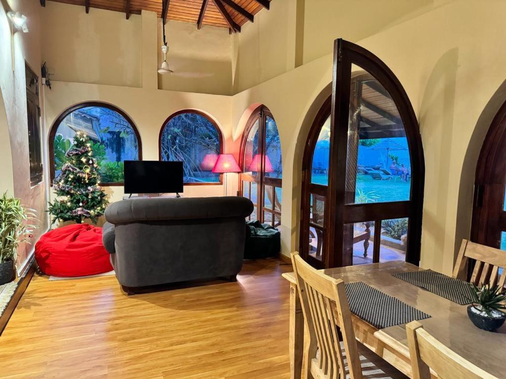 Isle Of Thalpe Bed and Breakfast Unawatuna Εξωτερικό φωτογραφία