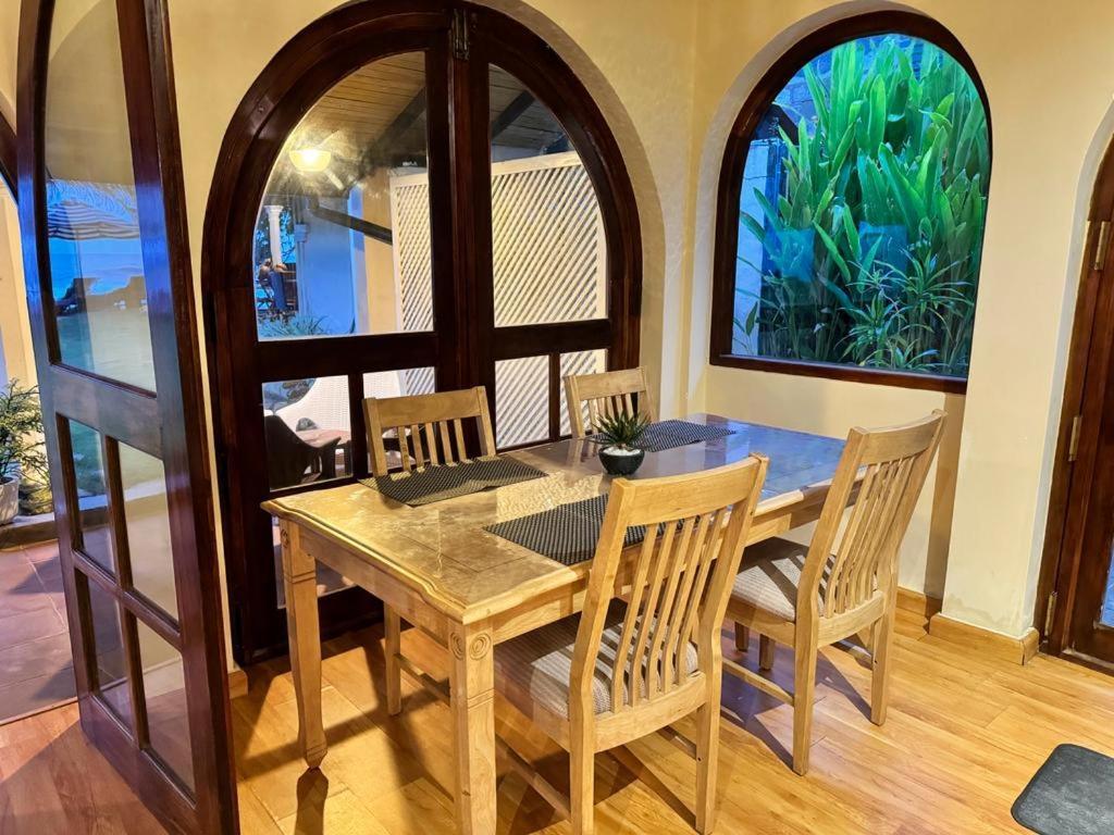 Isle Of Thalpe Bed and Breakfast Unawatuna Εξωτερικό φωτογραφία