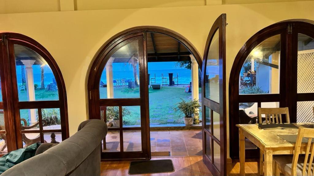 Isle Of Thalpe Bed and Breakfast Unawatuna Εξωτερικό φωτογραφία