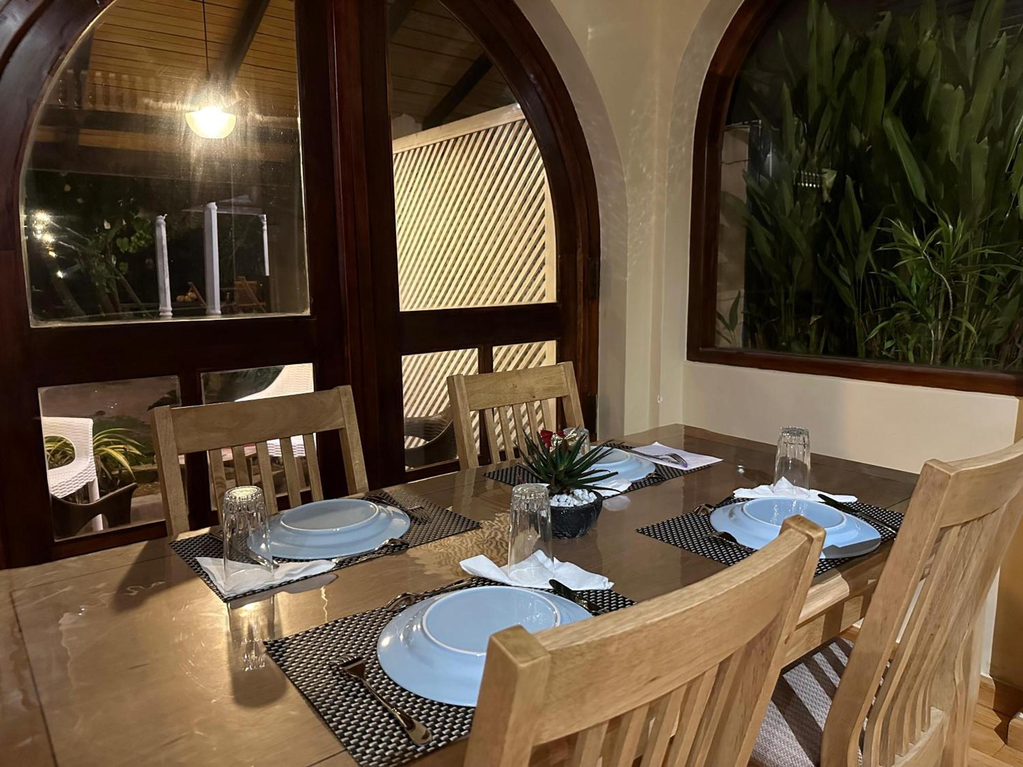 Isle Of Thalpe Bed and Breakfast Unawatuna Εξωτερικό φωτογραφία