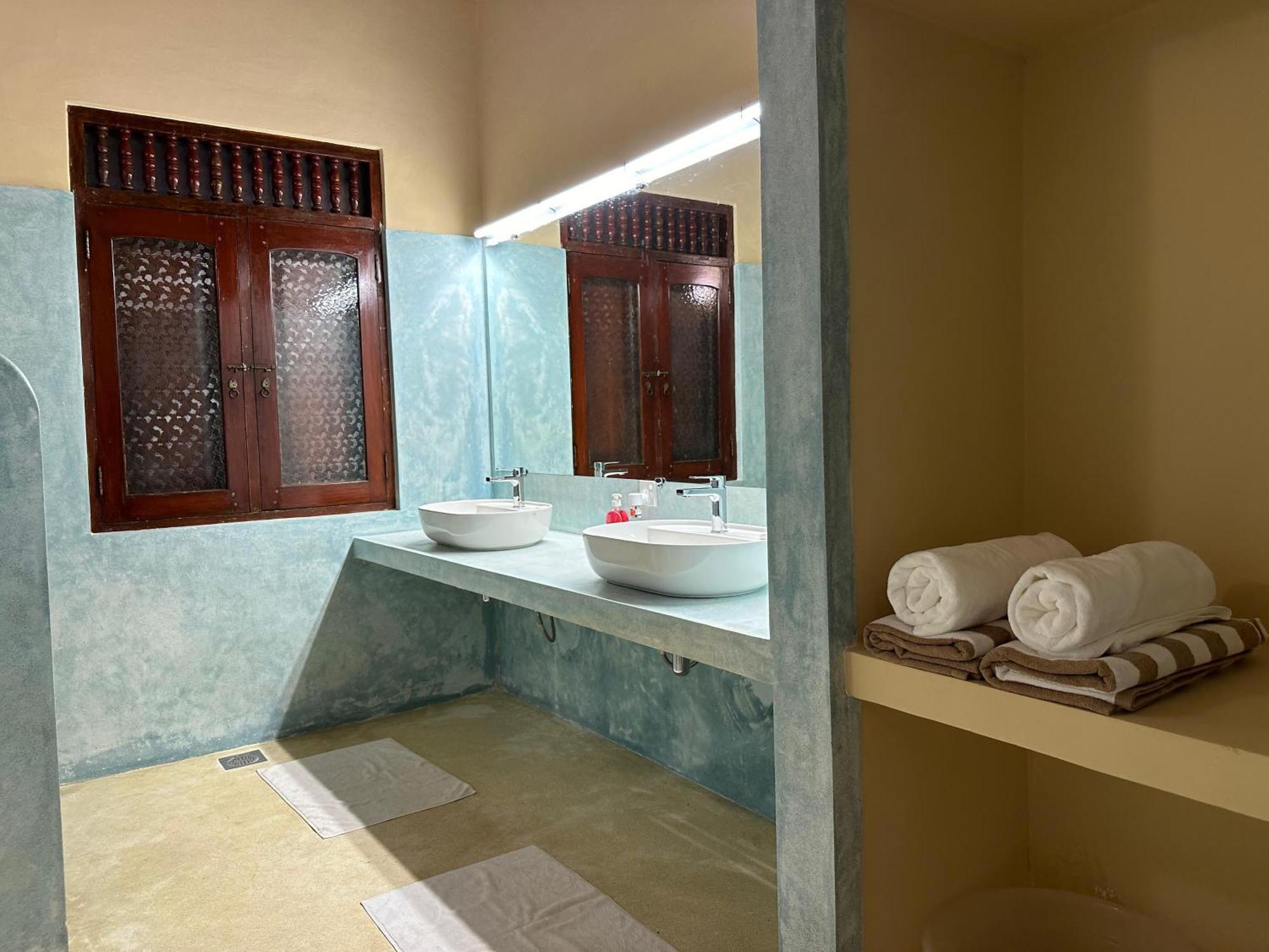 Isle Of Thalpe Bed and Breakfast Unawatuna Εξωτερικό φωτογραφία