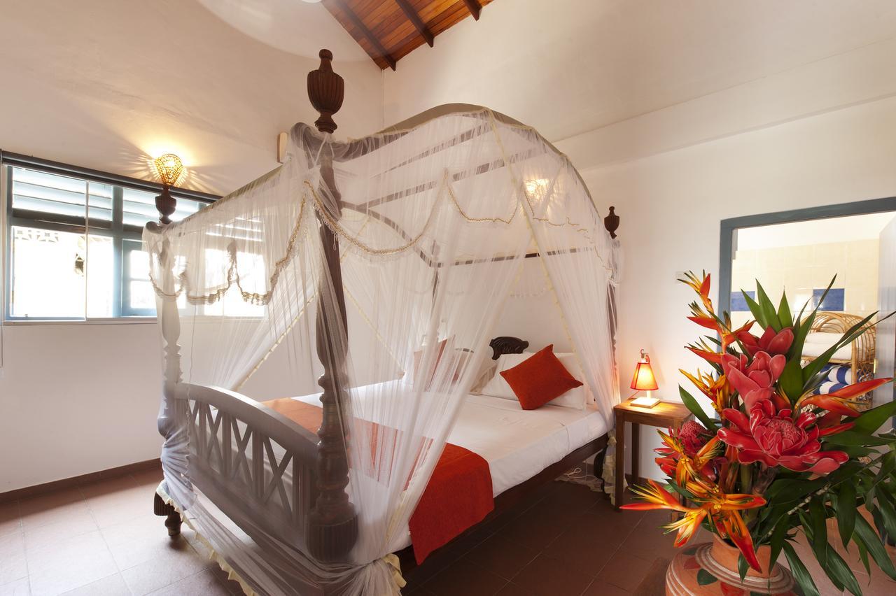 Isle Of Thalpe Bed and Breakfast Unawatuna Εξωτερικό φωτογραφία