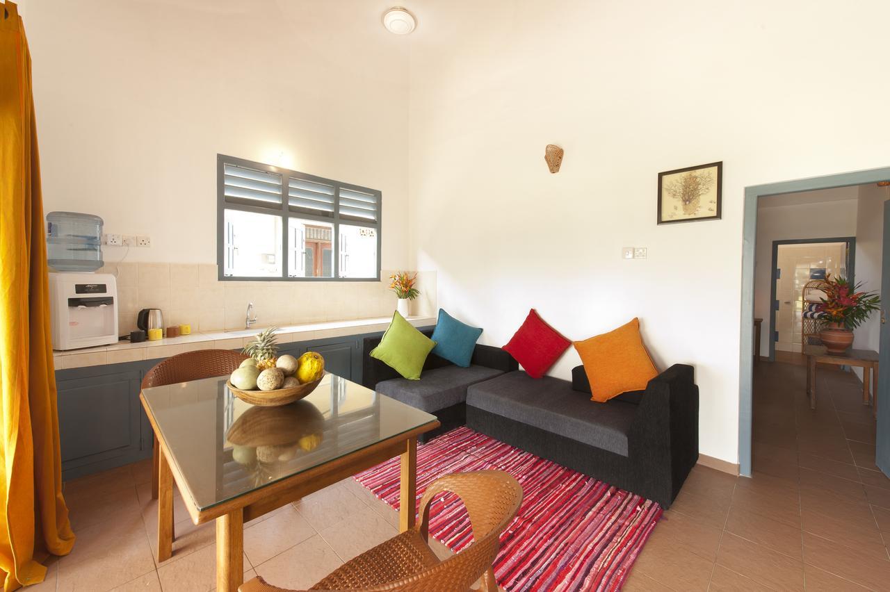 Isle Of Thalpe Bed and Breakfast Unawatuna Εξωτερικό φωτογραφία