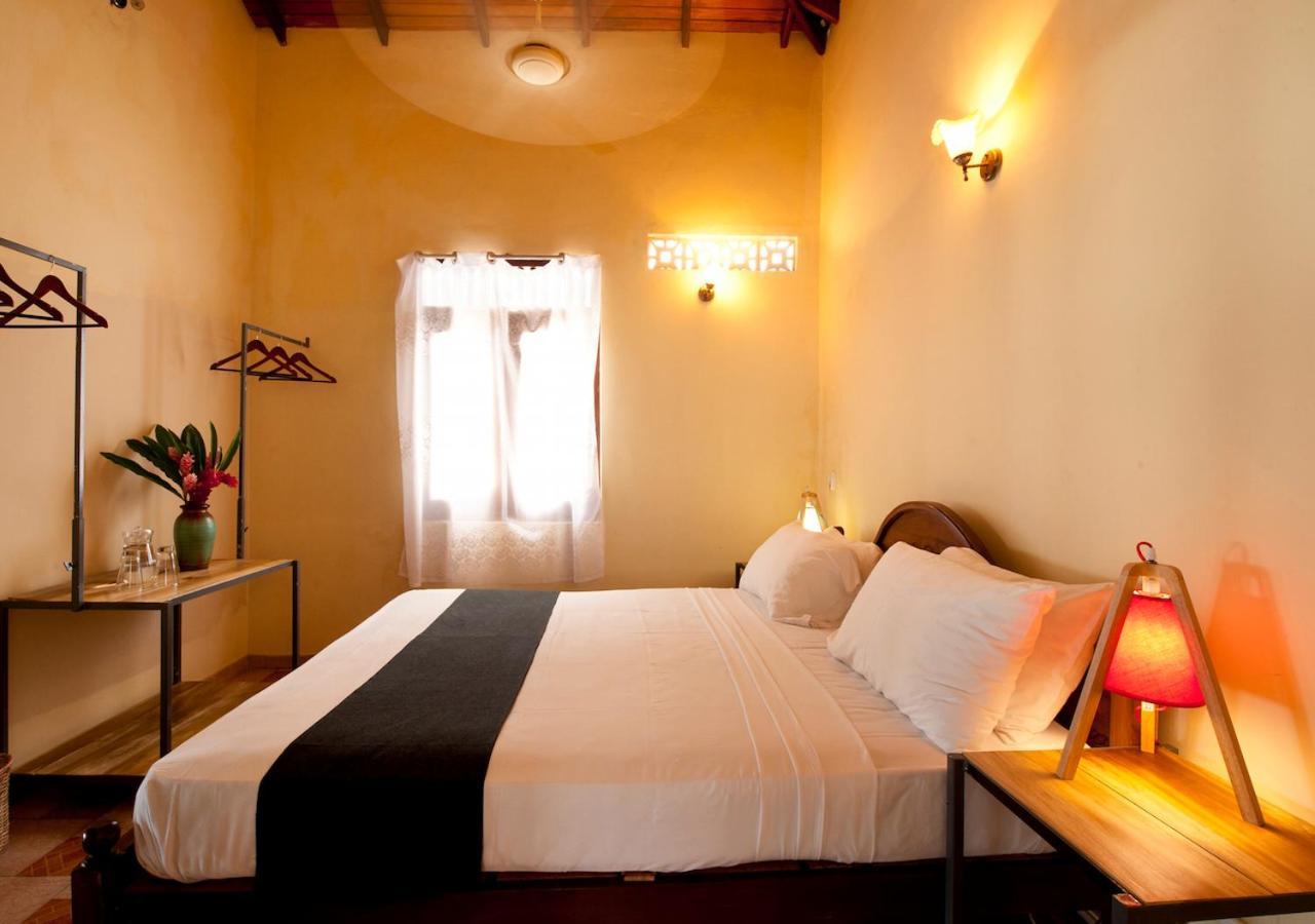 Isle Of Thalpe Bed and Breakfast Unawatuna Εξωτερικό φωτογραφία