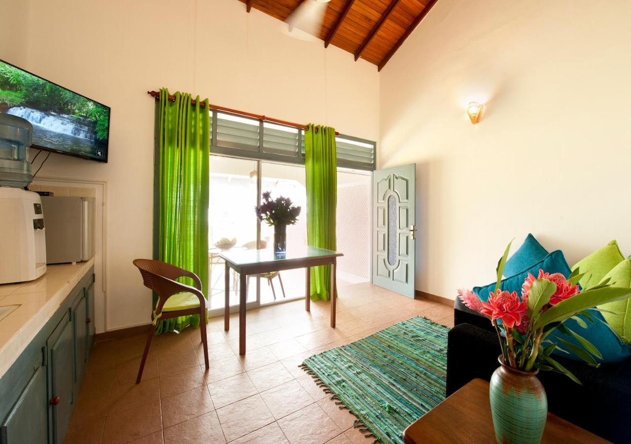 Isle Of Thalpe Bed and Breakfast Unawatuna Εξωτερικό φωτογραφία