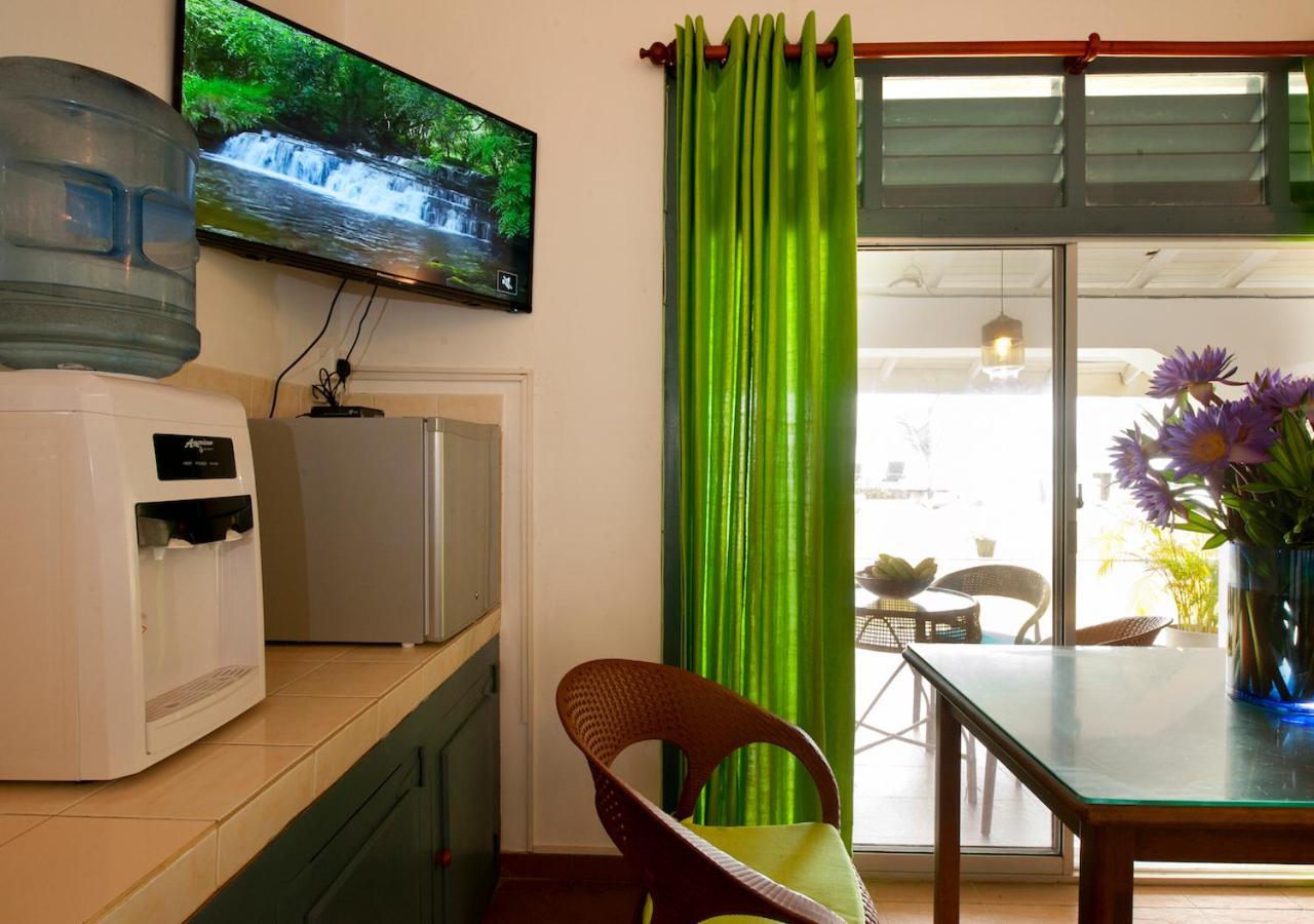 Isle Of Thalpe Bed and Breakfast Unawatuna Εξωτερικό φωτογραφία