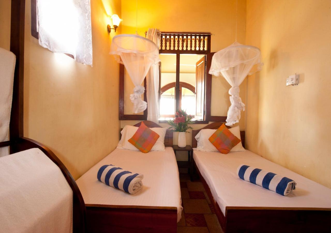 Isle Of Thalpe Bed and Breakfast Unawatuna Εξωτερικό φωτογραφία