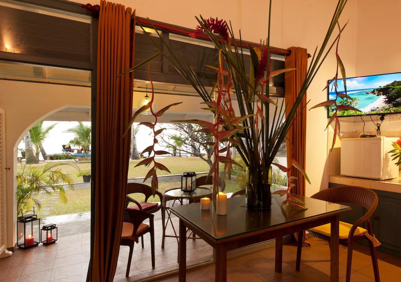 Isle Of Thalpe Bed and Breakfast Unawatuna Εξωτερικό φωτογραφία